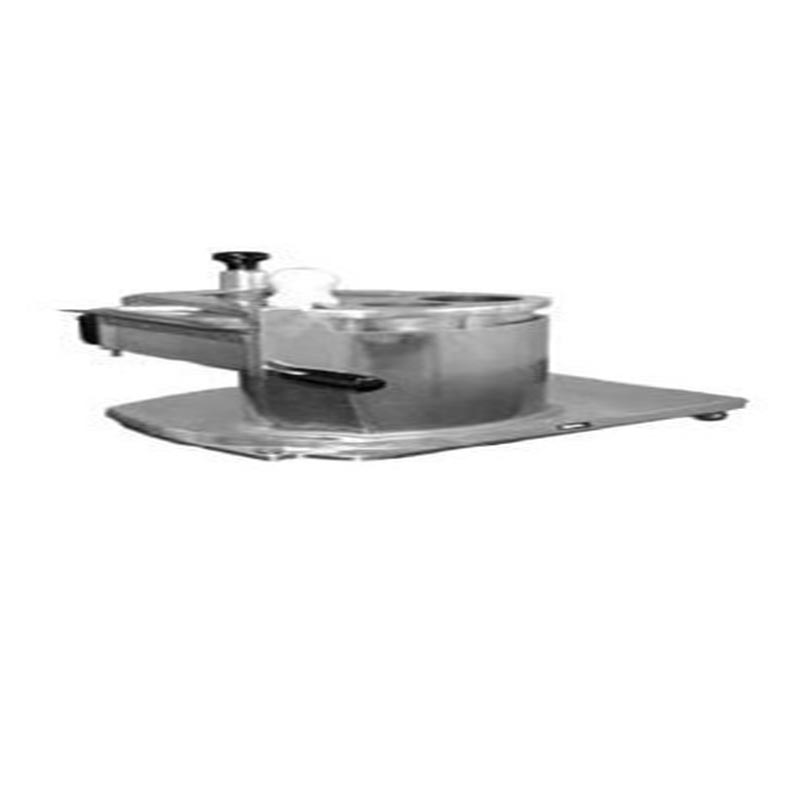 Dito Sama Uzun Tipte Sebze Silosu, 3 Tüplü, 50-70 mm Çaplı — Dito Sama — Görsel 2