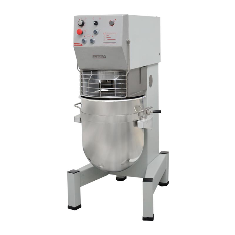 Dito Sama XBE80 Planet Mikser, 80 L — Dito Sama