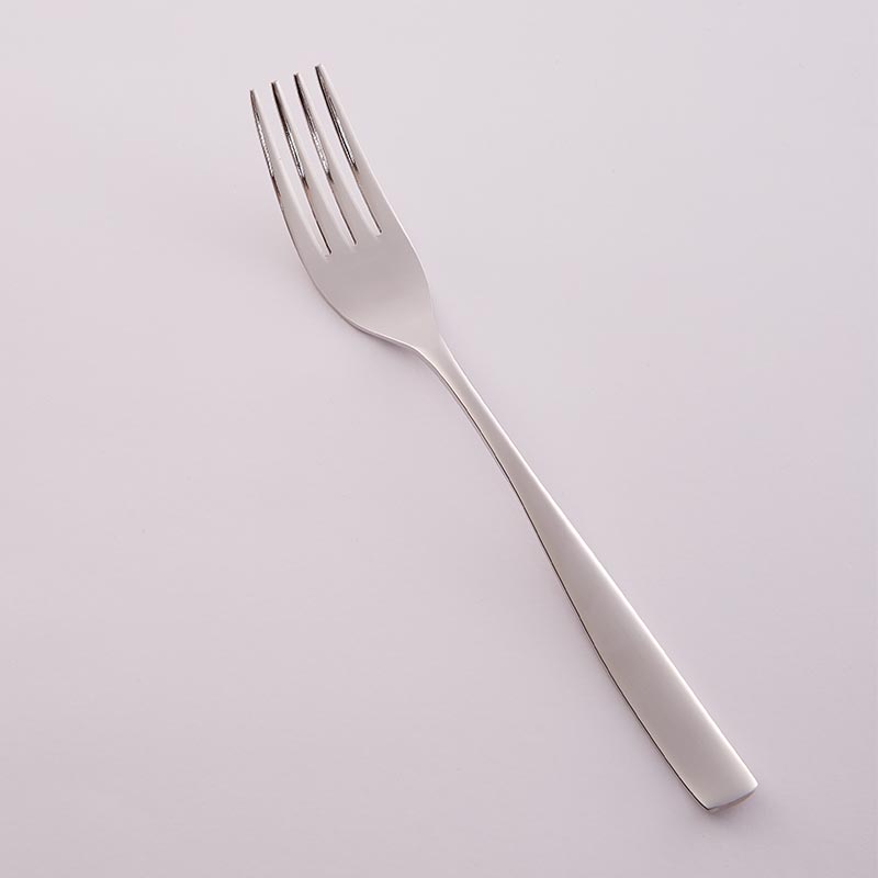 Dizdar Monoblok Meze & Salata Çatal, 21.5 cm — Dizdar