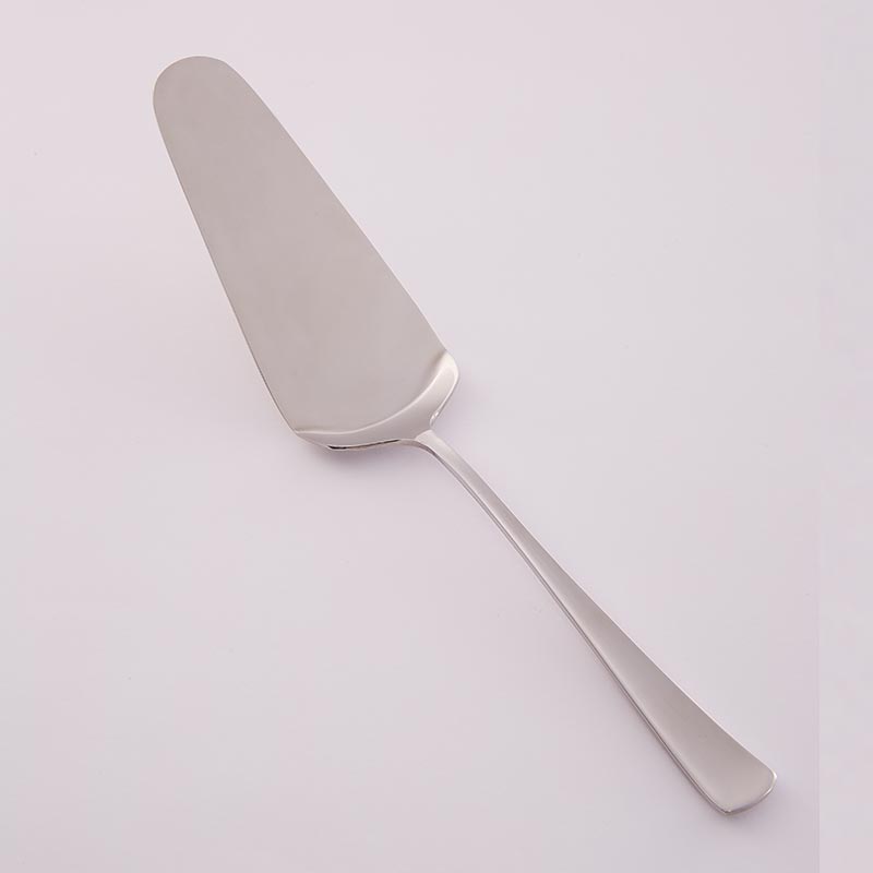 Dizdar Monoblok Servis Spatula, 25 cm — Dizdar