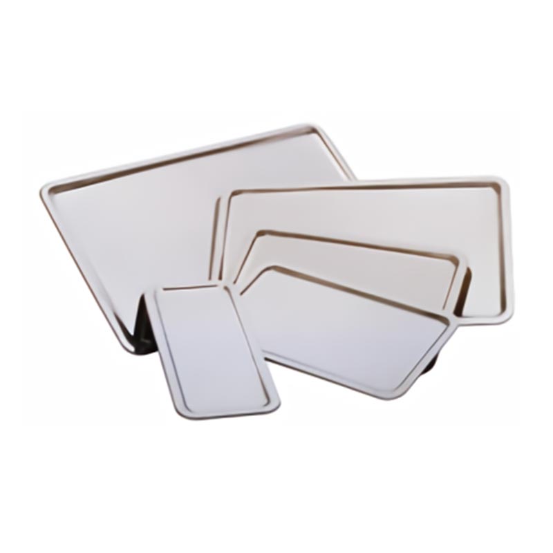 Dizdar Pastacı Tepsi, 30x50 cm — Dizdar