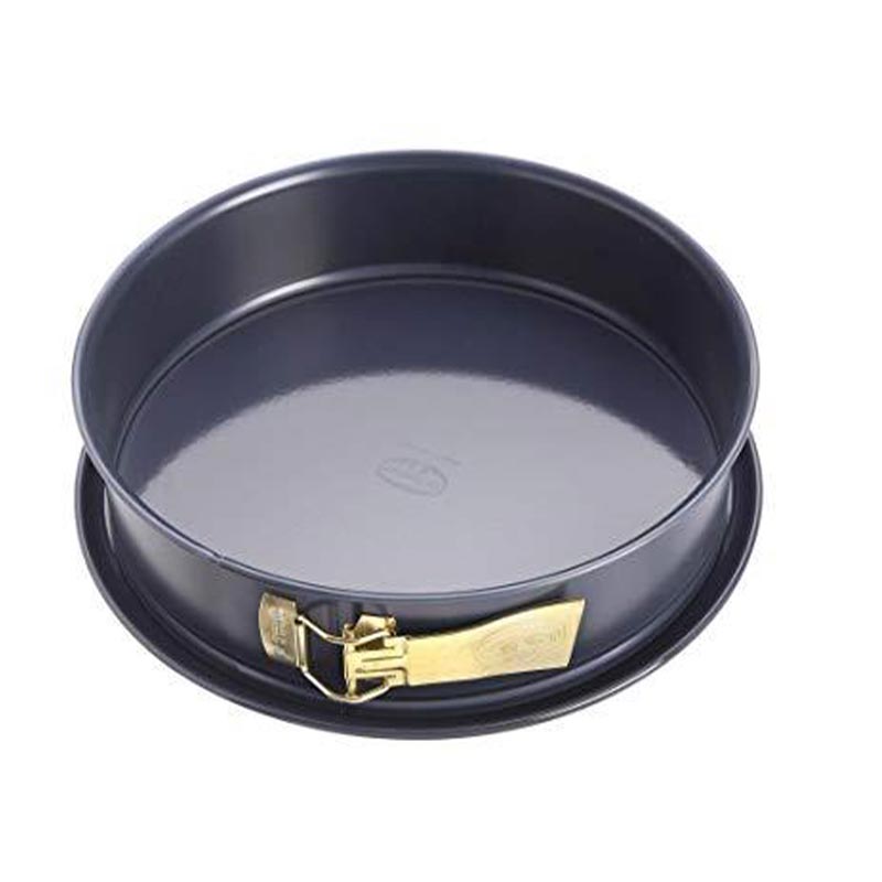 Dr. Oetker 1103 Back-Liebe Emaye Kelepçeli Kek Kalıbı, 24 cm — Dr. Oetker — Görsel 2