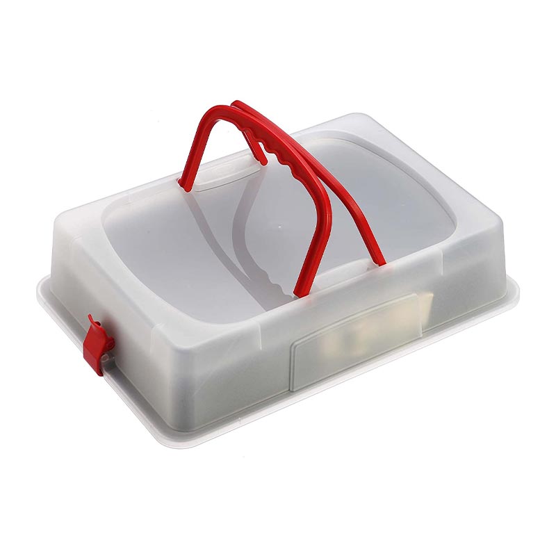 Dr. Oetker 1123 Back Idee Kreativ Kapaklı Pişirme Tepsisi, 38x25 cm — Dr. Oetker — Görsel 2