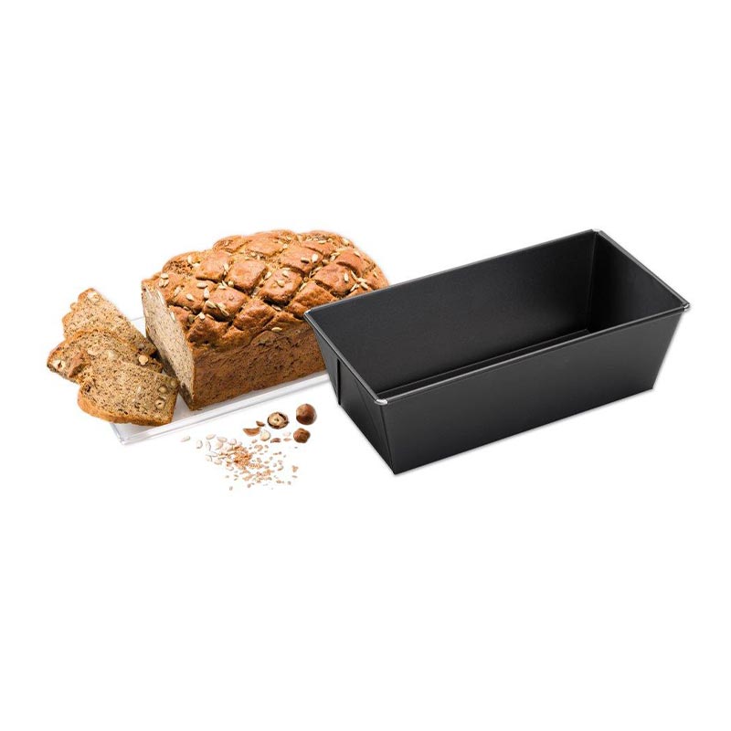 Dr. Oetker 1234 Back-İdee Kreativ Baton Ekmek Kalıbı, 30 cm — Dr. Oetker — Görsel 2