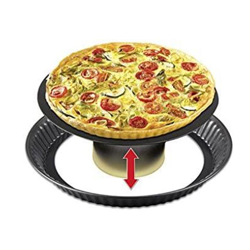 Dr. Oetker 1443 Tradition Çıkarılır Tabanlı Tart Kalıbı, 28 cm — Dr. Oetker — Görsel 3