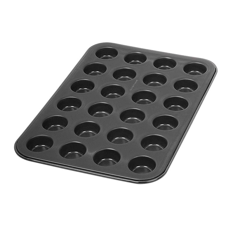 Dr.Oetker 1481 Tradition Muffin Kalıbı, 24'lü — Dr. Oetker