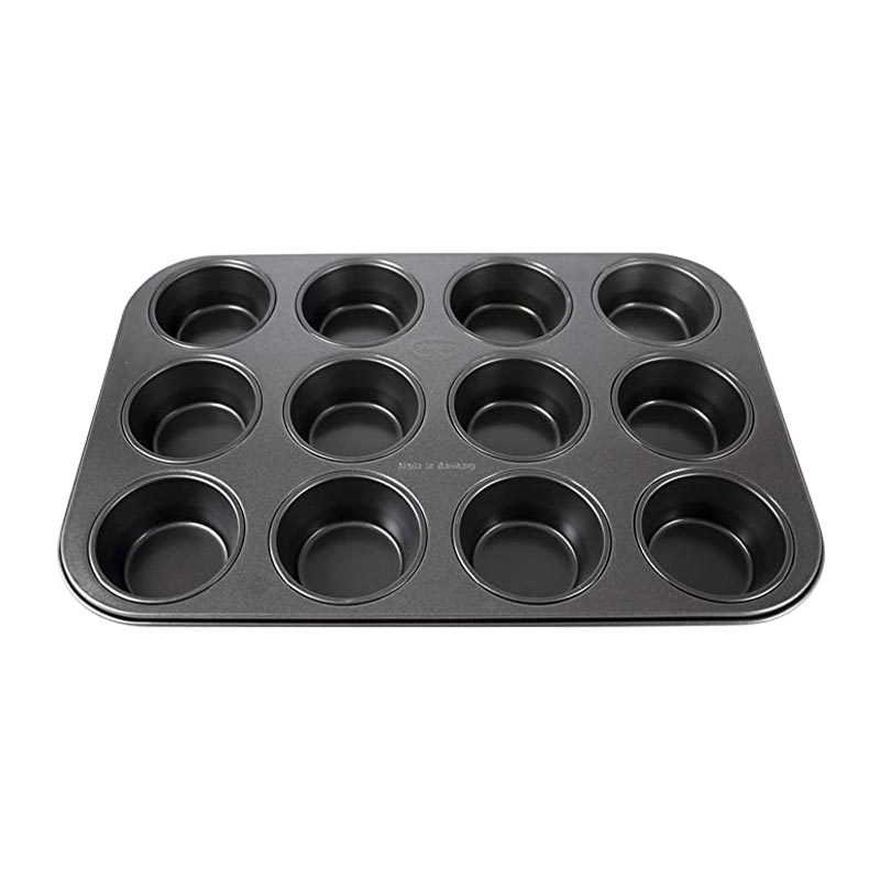 Dr.Oetker 1482 Tradition Muffin Kalıbı, 12' li — Dr. Oetker — Görsel 3