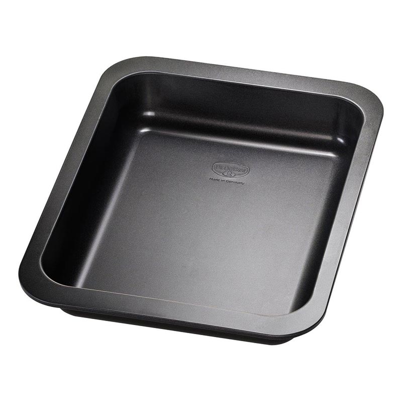 Dr. Oetker 1494 Tradition Dikdörtgen Pişirme Tepsisi, 36 cm — Dr. Oetker