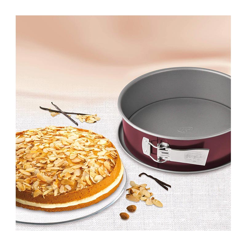 Dr. Oetker 1694 Back-Liebe Bicolor Kelepçeli Kek Kalıbı, 26 cm — Dr. Oetker — Görsel 2