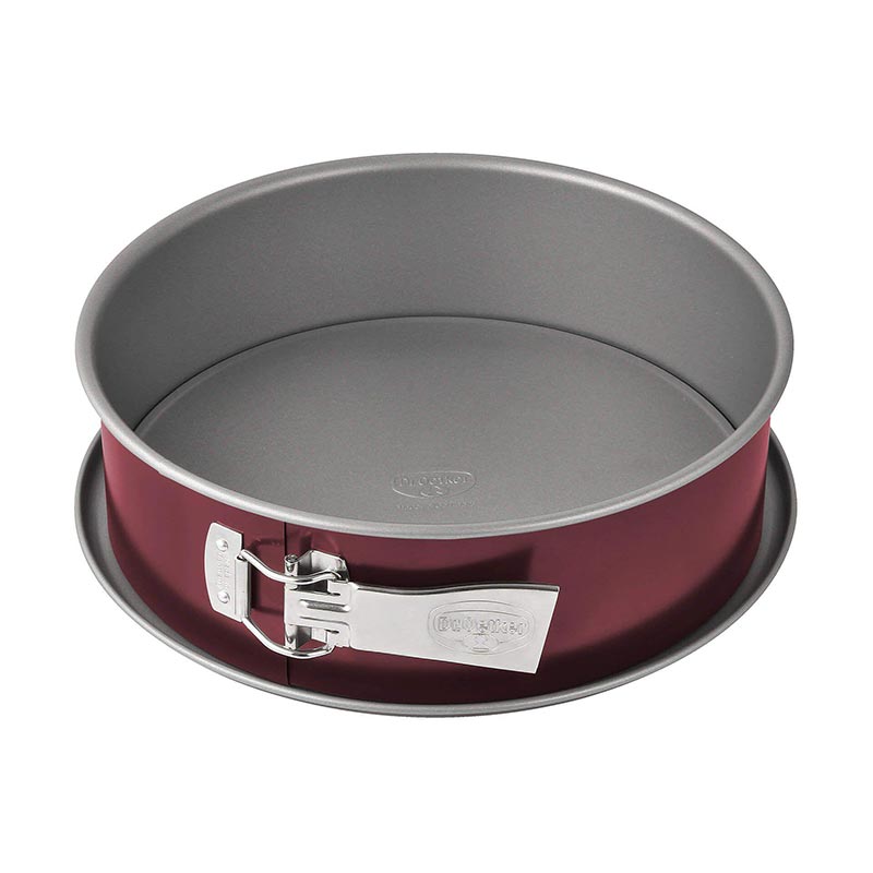 Dr. Oetker 1696 Back Liebe Bicolor Kelepçeli Kek Kalıbı, 28 cm — Dr. Oetker