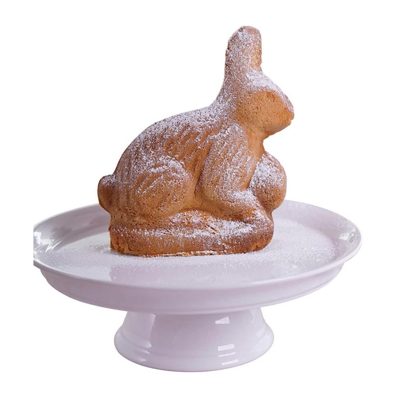 Dr. Oetker 1870 Golden Easter 3D Tavşan Şekilli Pişirme Kalıbı, 21.5 cm — Dr. Oetker — Görsel 2