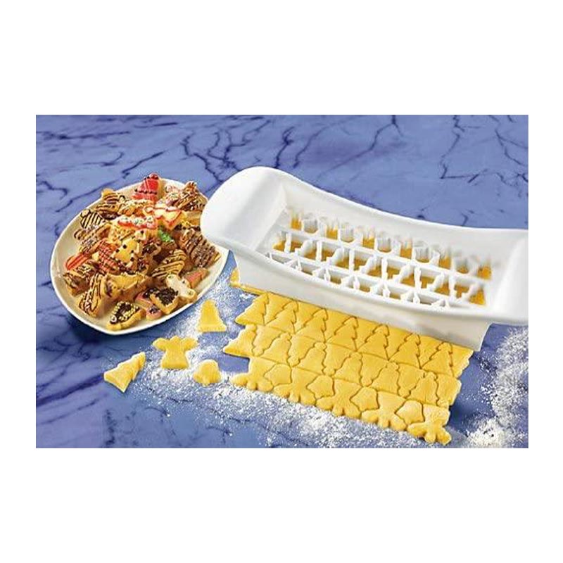 Dr. Oetker 2184 Çam Kurabiye Kesici Kalıp, 35.5 cm — Dr. Oetker — Görsel 2