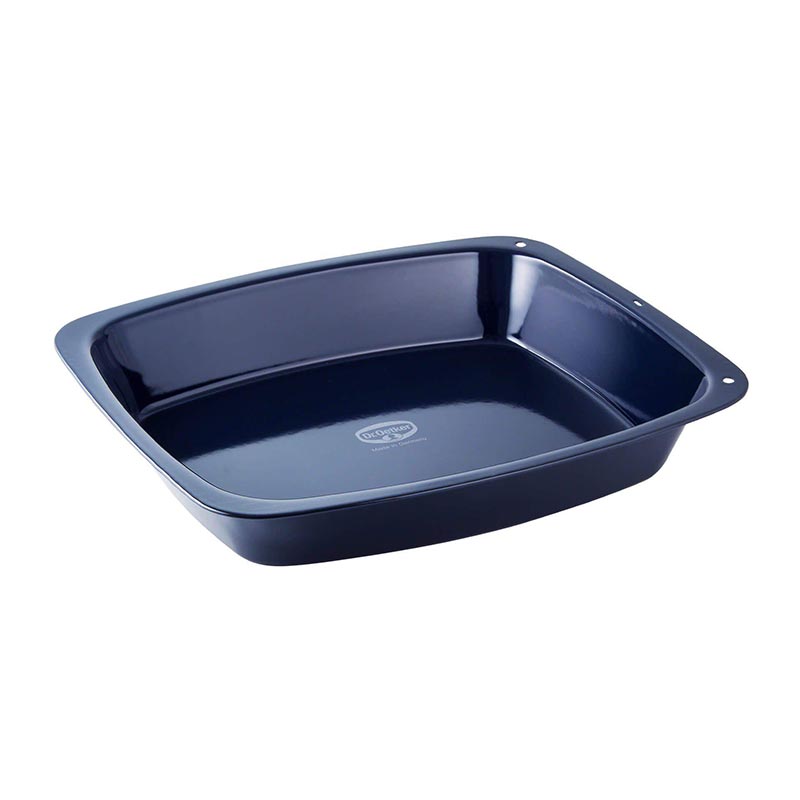 Dr. Oetker 2360 Back Liebe Emaille Pişirme Tepsisi, 32x37 cm — Dr. Oetker