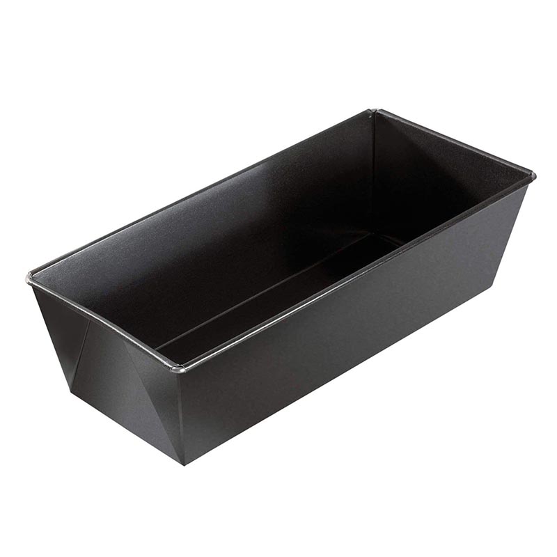 Dr. Oetker 2515 Baton Kek Kalıbı, 25.5x11x7 cm — Dr. Oetker