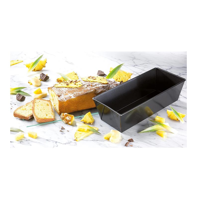 Dr. Oetker 2516 Back-Freude Classic Baton Kek Kalıbı, 30 cm — Dr. Oetker — Görsel 2