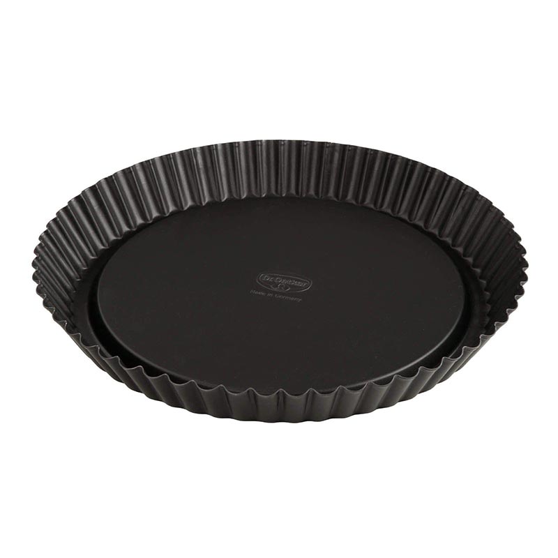Dr. Oetker 2517 Back Freude Classic Tart Kalıbı, 28 cm — Dr. Oetker
