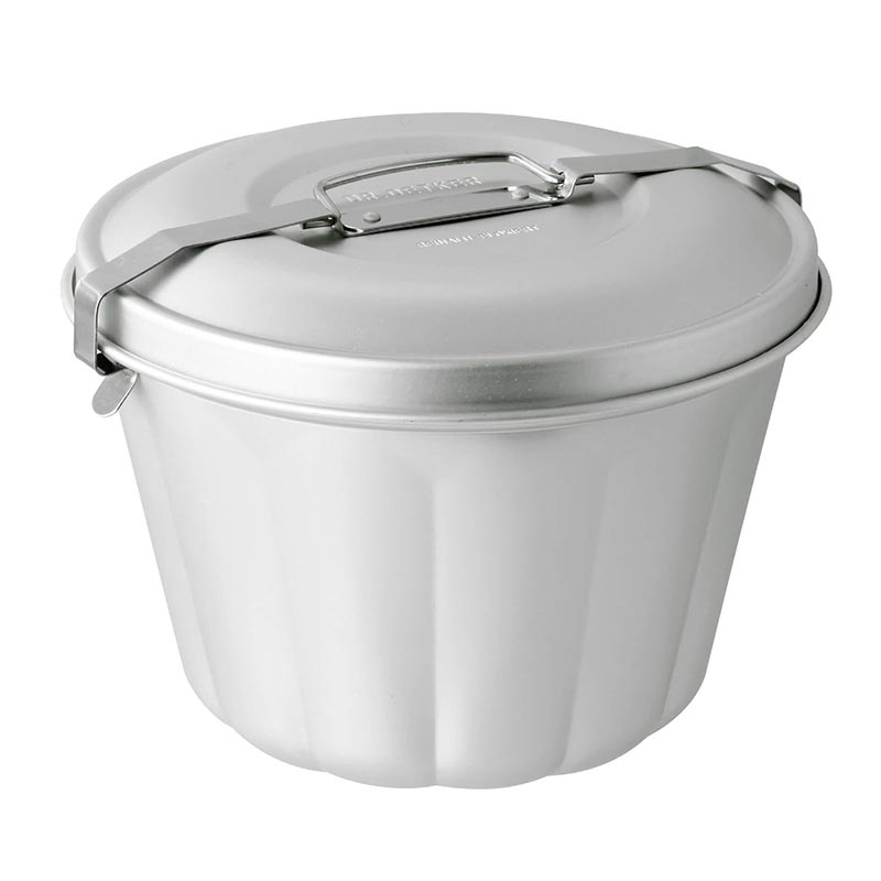 Dr. Oetker 2531 Back Freude Classic Puding Kalıbı, 2.5 L — Dr. Oetker — Görsel 2