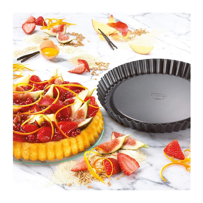 Dr. Oetker 2583 Tart Kalıbı, 22x3 cm — Dr. Oetker — Görsel 2