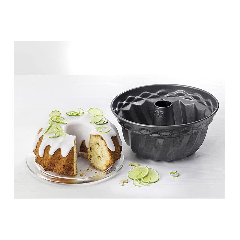 Dr. Oetker 2611 Back-Harmonie Dilimli Borulu Kek Kalıbı, 22 cm — Dr. Oetker — Görsel 2