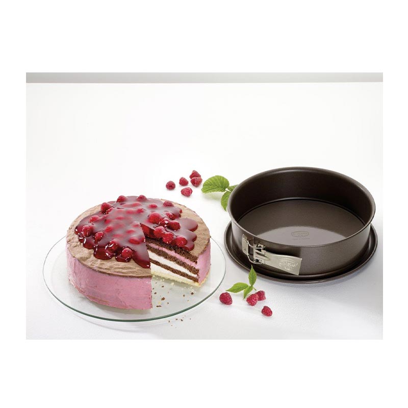 Dr. Oetker 4701 Back-Edition Emaye Tabanlı Kek kalıbı, 30 cm — Dr. Oetker — Görsel 2