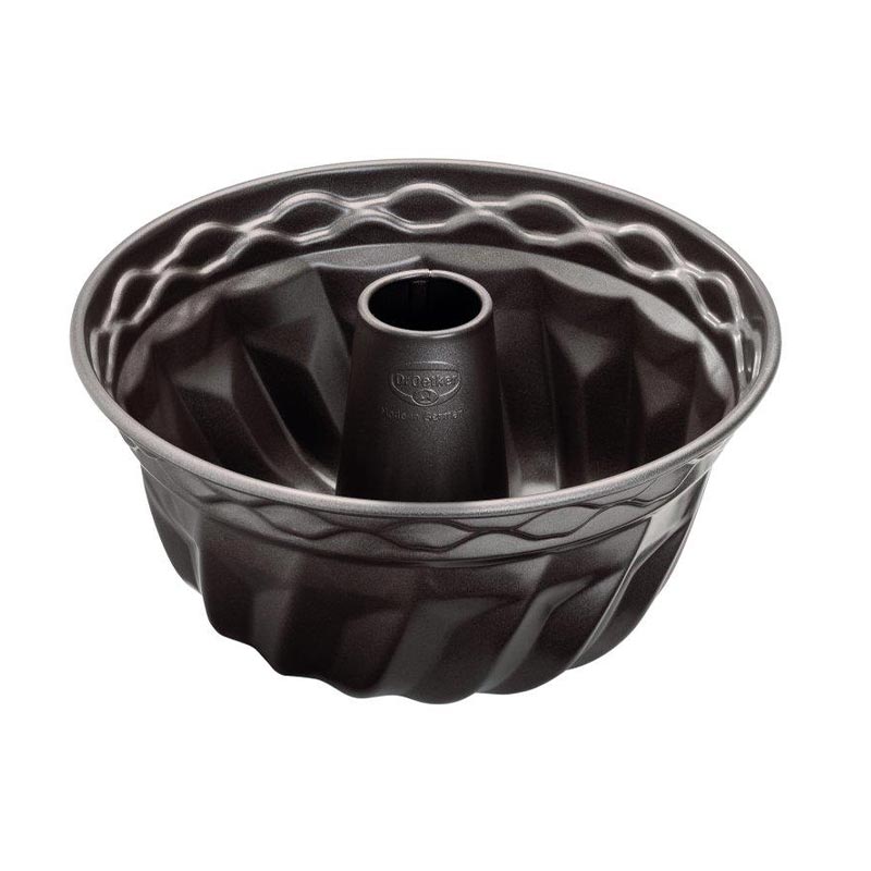 Dr. Oetker 4710 Back-Edition Dilimli Kek Kalıbı, 22 cm — Dr. Oetker