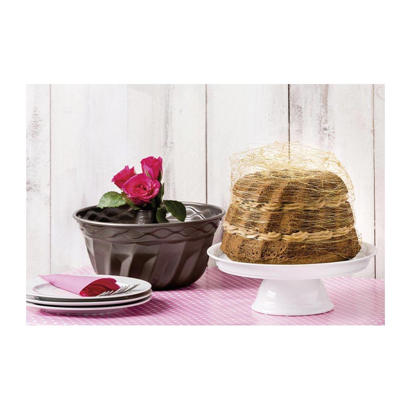 Dr. Oetker 4710 Back-Edition Dilimli Kek Kalıbı, 22 cm — Dr. Oetker — Görsel 3