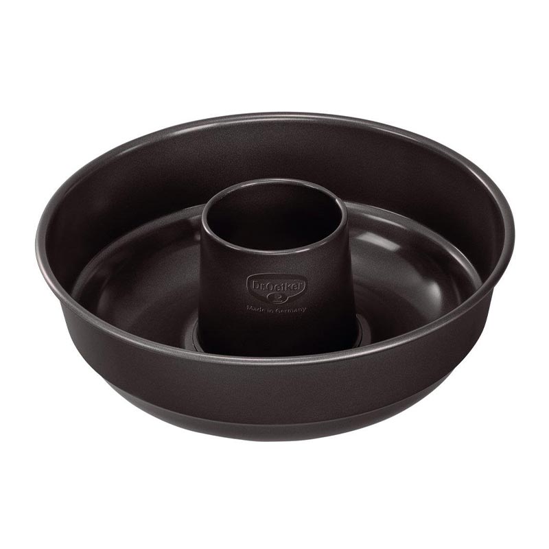 Dr. Oetker 4729 Back Edition Borulu Halka Şekilli Kek Kalıbı, 26 cm — Dr. Oetker