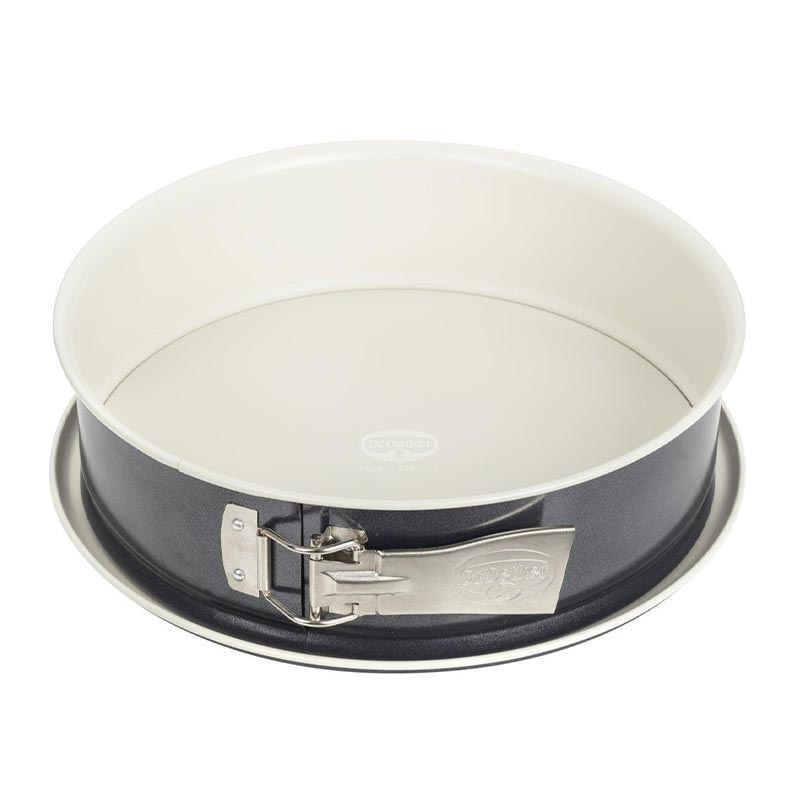 Dr. Oetker 4850 Back-Trend Kelepçeli Kek Kalıbı, 26 cm — Dr. Oetker