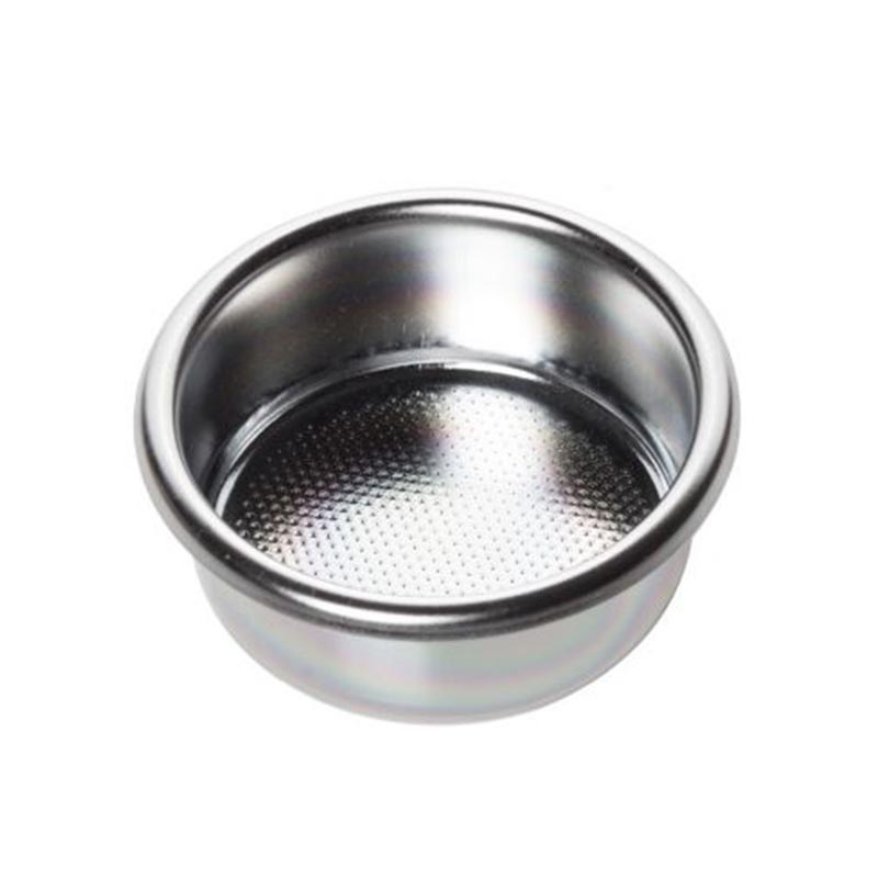 E&B Quartz Nanoteknoloji Espresso Sepeti, 18/22 g — E&B Lab — Görsel 4