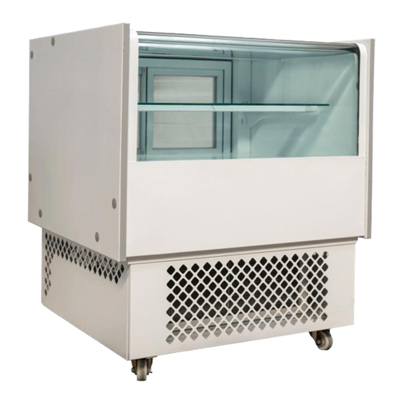 Ekofan Mini Teşhir Ünitesi, 80 cm — Ekofan — Görsel 3