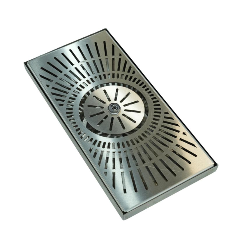 Ekofan RNS-02 Süt Potu Duşlama Ünitesi, 377x185x21 mm