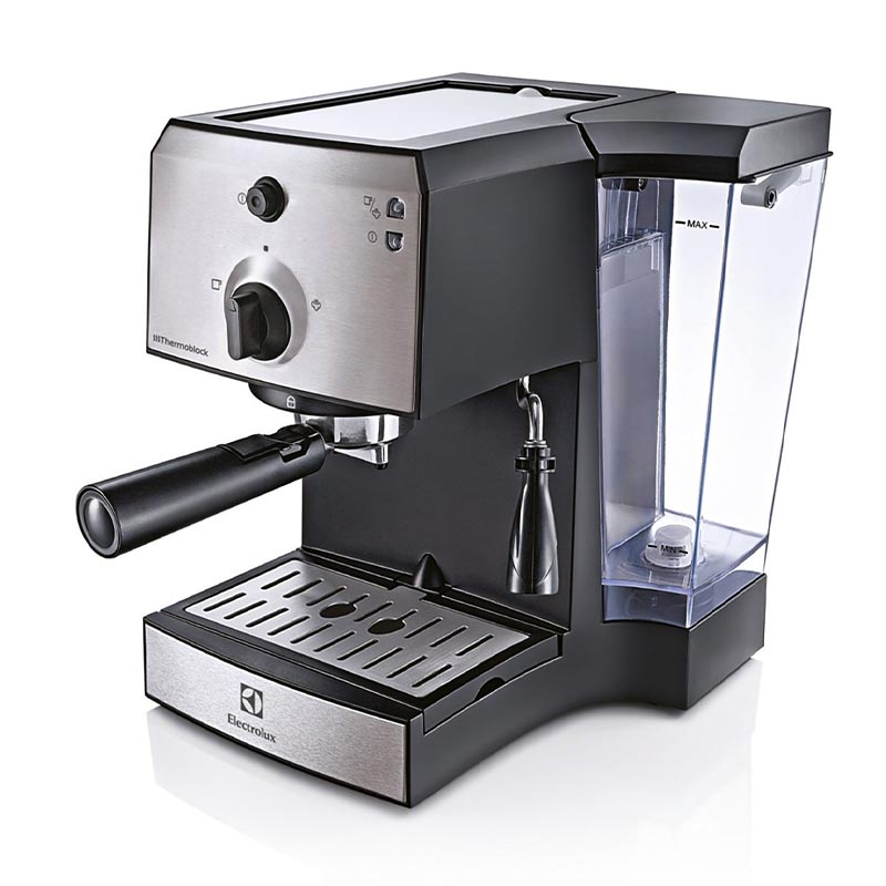 Electrolux EEA111 Easy Presso Geleneksel Espresspo Makinesi, 1 Gruplu — Electrolux — Görsel 2