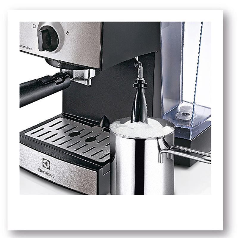 Electrolux EEA111 Easy Presso Geleneksel Espresspo Makinesi, 1 Gruplu — Electrolux — Görsel 4