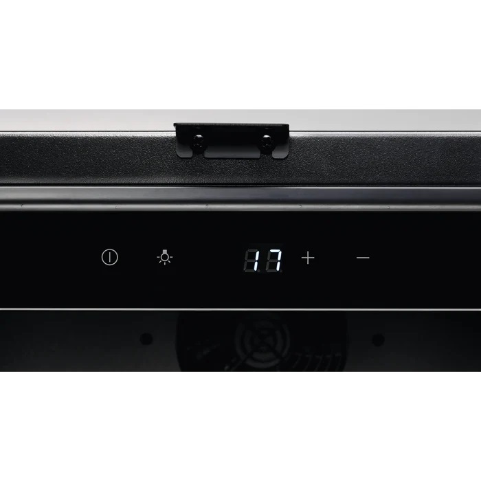 Electrolux EWUS052B5B Şarap Dolabı, 36 Şişe Kapasiteli — Electrolux — Görsel 7