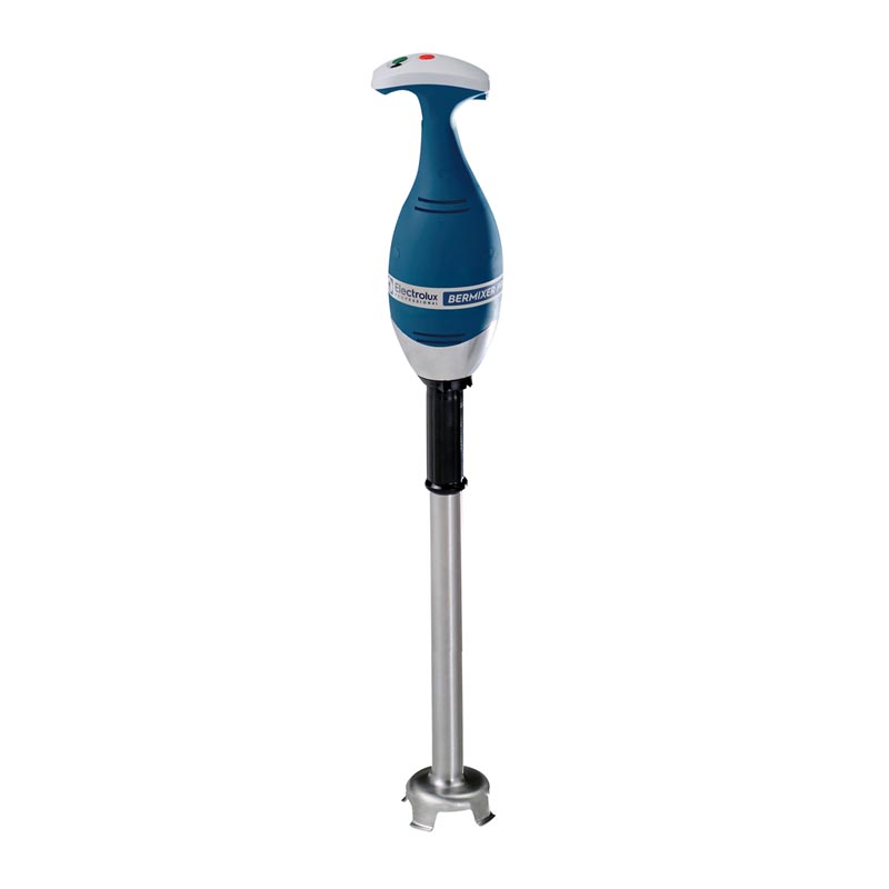 Electrolux Professional BP7565 Bermixer Pro Turbo El Mikseri, 750 W — Electrolux Professional