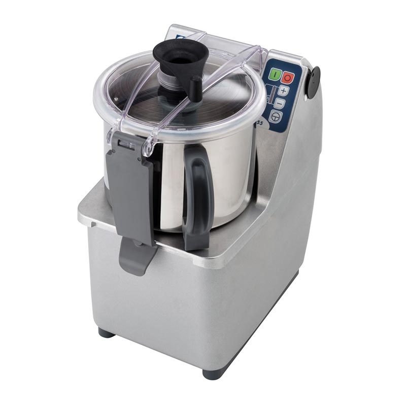 Electrolux Professional K55YVV Kesici Mikser, 5.5 L — Electrolux Professional