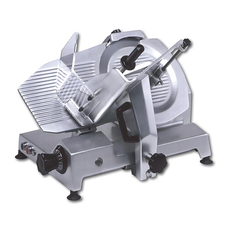 Electrolux Professional MSG35G Yatık Tip Dilimleme Makinesi — Electrolux Professional