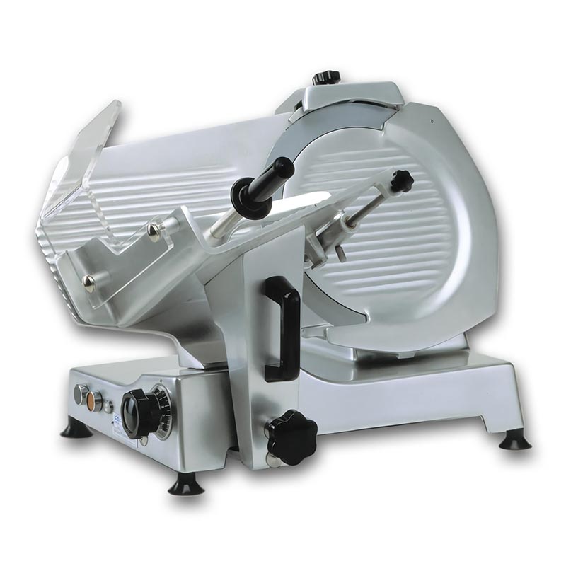 Electrolux Professional MSG37B Yatık Tip Dilimleme Makinesi