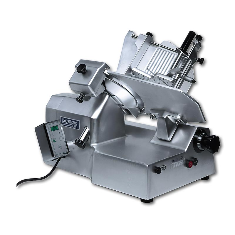 Electrolux Professional MSGA30G Yatık Tip Otomatik Dilimleme Makinesi