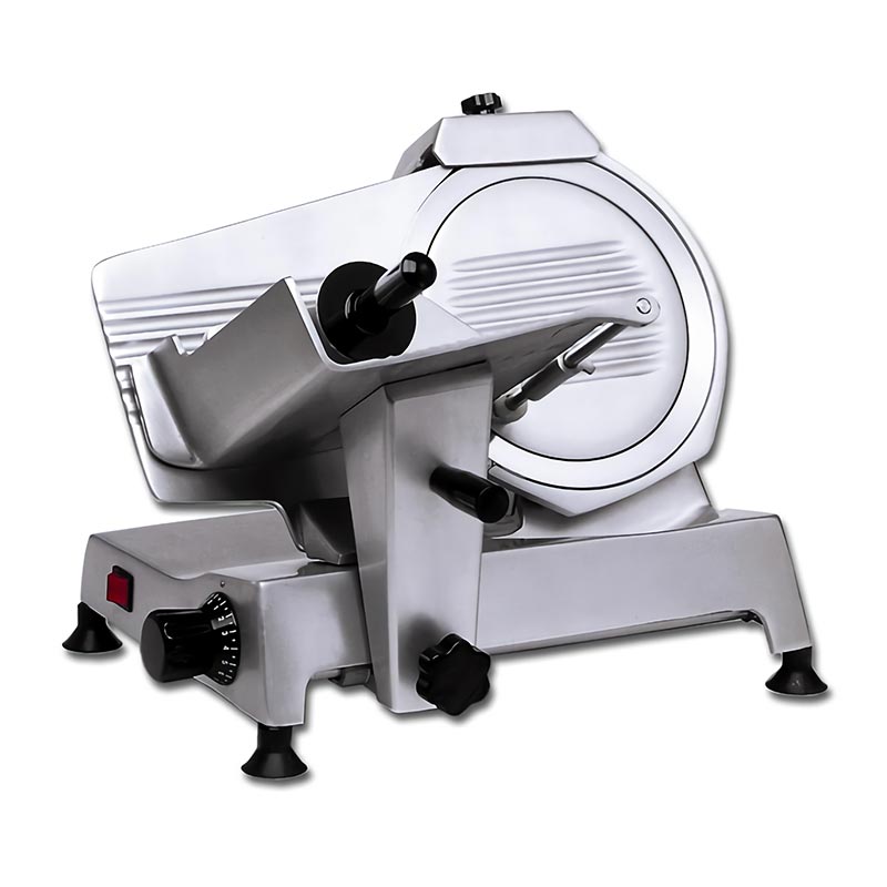 Electrolux Professional MSL25B Yatık Tip Dilimleme Makinesi