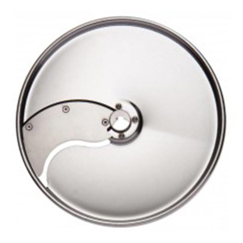 Electrolux Professional TR210 ve TRS İçin Baskı/Dilimleme Diski, S-Tipi Bıçaklı, 12 mm — Electrolux Professional