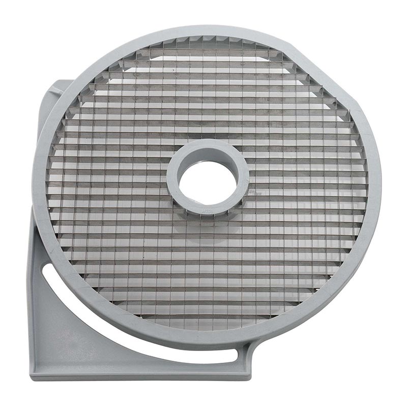 Electrolux Professional TR210 ve TRS İçin Küp Biçiminde Kesme Izgarası, 8x8 mm — Electrolux Professional