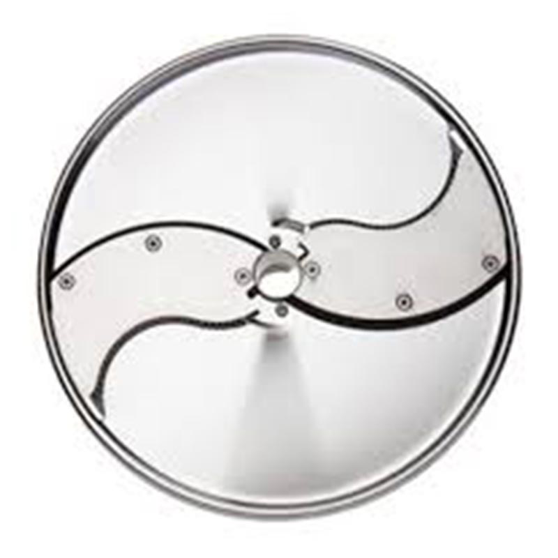 Electrolux Professional TR210 ve TRS İçin Şerit Biçiminde Kesme Diski, S-Tipi Bıçaklı, 4x4 mm — Electrolux Professional — Görsel 1