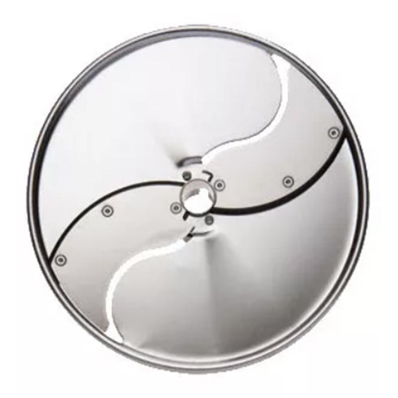 Electrolux Professional TR210 ve TRS İçin Baskı/Dilimleme Diski, S-Tipi Bıçaklı, 0.6 mm — Electrolux Professional