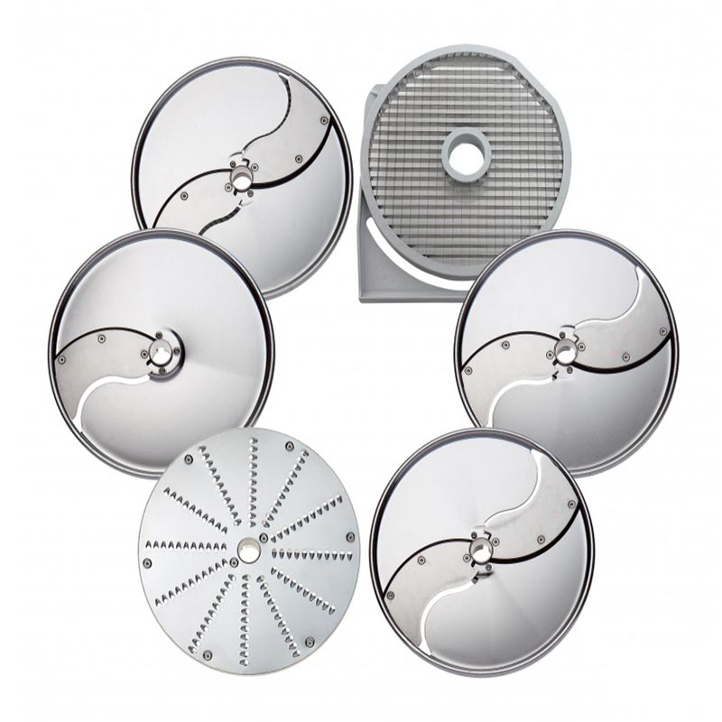 Electrolux Professional TR210 ve TRS İçin Gastronomi Disk Seti — Electrolux Professional