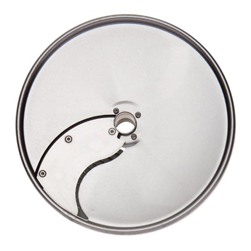 Electrolux Professional TR210 ve TRS İçin Şerit Biçiminde Kesme Diski, S-Tipi Bıçaklı, 8x8 mm — Electrolux Professional — Görsel 1