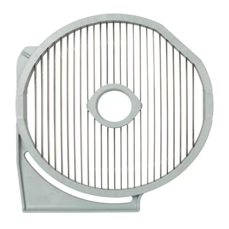 Electrolux Professional TR210 ve TRS İçin Cips Biçiminde Kesme Izgarası, 8x8 mm — Electrolux Professional