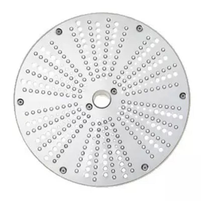 Electrolux Professional TR210 ve TRS Paslanmaz Çelik İçin Rende Diski — Electrolux Professional