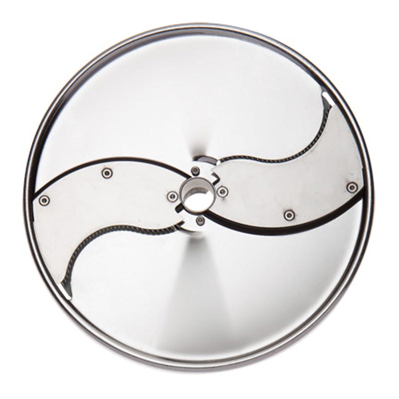 Electrolux Professional TR210 ve TRS İçin Şerit Biçiminde Kesme Diski, S-Tipi Bıçaklı, 2x8 mm — Electrolux Professional