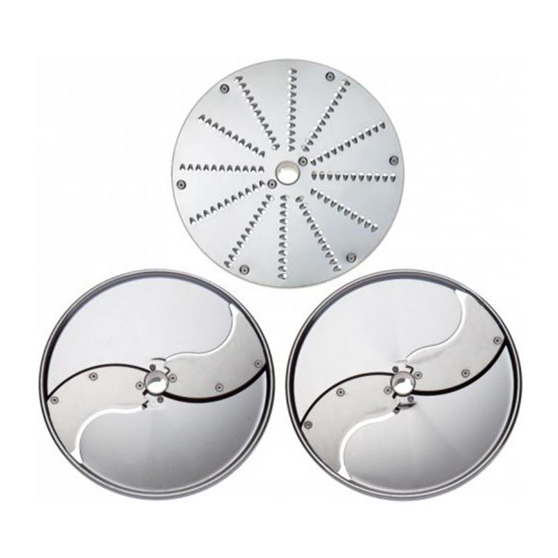 Electrolux Professional TR210 ve TRS İçin Bistro Disk Seti — Electrolux Professional